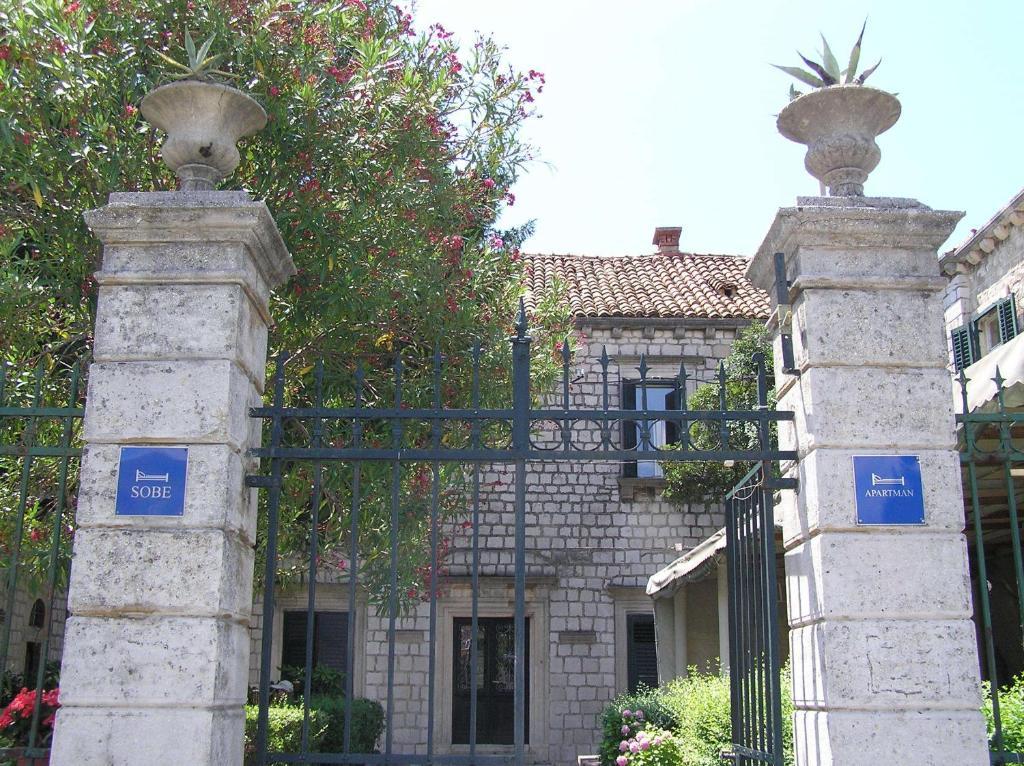 Studio Elly Dubrovnik Exterior photo