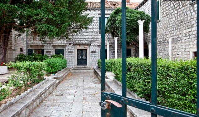 Studio Elly Dubrovnik Exterior photo
