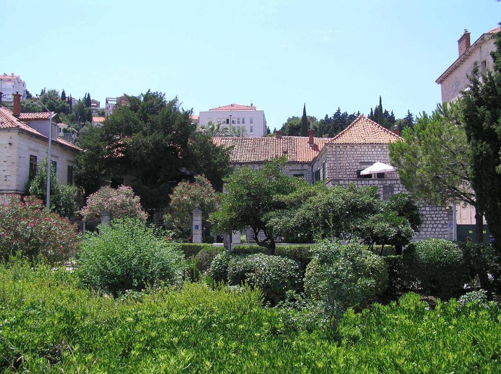 Studio Elly Dubrovnik Exterior photo