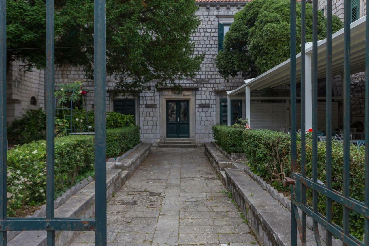 Studio Elly Dubrovnik Exterior photo